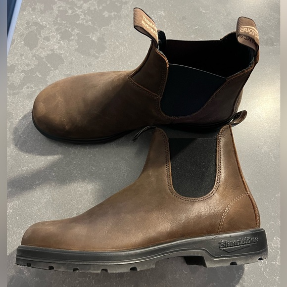 Blundstone Shoes Brand New Mens Blundstones Poshmark